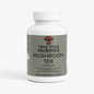 Mushroom 10x Complex - Daily Capsules