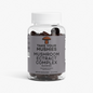 Mushroom Extract Complex - Daily Gummies