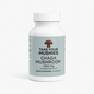 Chaga Mushroom - 1000mg Daily Capsules